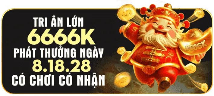 Sự Kiện Vòng Quay May Mắn